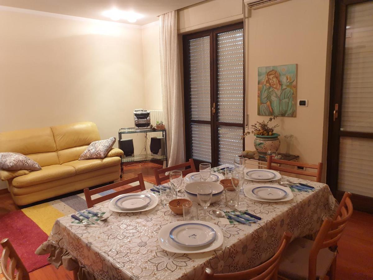 فندق بوسكوريليهفي  Beb Vicino Pompei Casa Zio Ardi المظهر الخارجي الصورة