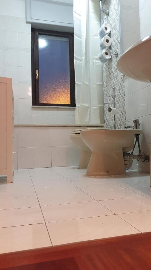 فندق بوسكوريليهفي  Beb Vicino Pompei Casa Zio Ardi المظهر الخارجي الصورة