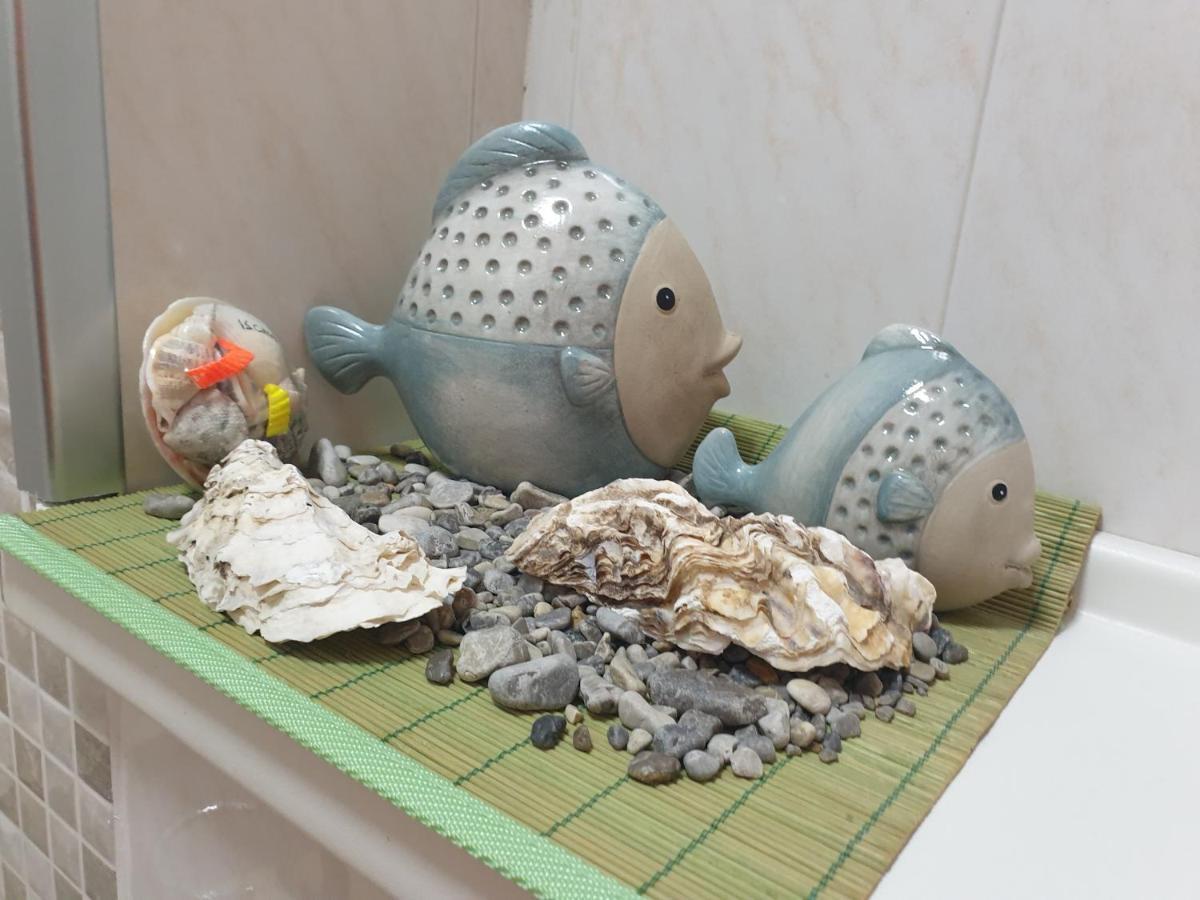 فندق بوسكوريليهفي  Beb Vicino Pompei Casa Zio Ardi المظهر الخارجي الصورة
